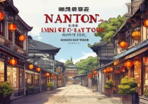 南通半日游最佳景点有哪些必打卡？