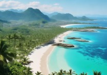 海南昌江有哪些必去小众旅游景点值得打卡？