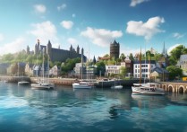 北海著名景点有哪些？必去景点推荐和攻略是什么？