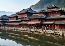 湖南凤凰城旅游景点有哪些必去的小众打卡地？