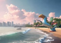 珠海渔女附近有哪些小众景点值得打卡？