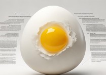 鹅蛋的营养价值及功效与作用