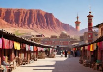 新疆巴州旅游景点有哪些必打卡的冷门秘境？