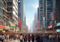 深圳著名景点有哪些值得深度游玩的推荐？