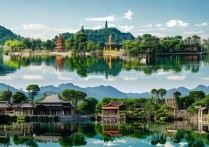 六安景点大全有哪些值得去的免费景点？