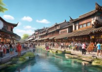 泉港好玩的景点