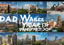 爸爸去哪儿全部景点有哪些？亲子游必打卡地推荐！