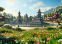 松北景点有哪些必打卡的免费好去处？