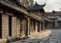 唐尧古镇有哪些必游景点？背后历史故事揭秘？