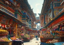 成都藏区旅游景点有哪些值得深度体验的小众秘境？