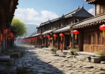 韶关古镇景点有哪些？值得去的古镇推荐一下？