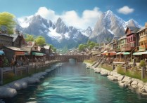 冷水江有哪些小众又好玩的旅游景点值得打卡？