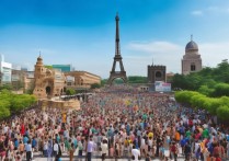 深圳世界之窗景点