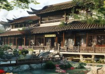 苏州著名景点有哪些？盘点不可错过的历史文化地标与自然风光？