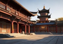 山西介休小众景点有哪些？本地人才知道的打卡地推荐！