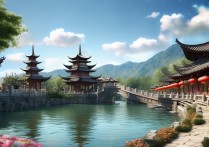 南充附近有哪些适合亲子游的免费景点？