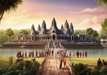 柬埔寨旅游必去景点有哪些？值得打卡的有哪些？