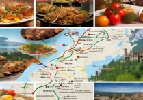 四川旅游攻略七日游自由行