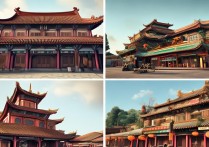 台南有哪些必去景点适合深度游玩？