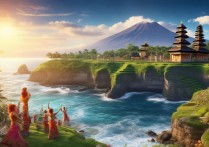 巴厘岛必去景点有哪些？第一次去怎么选才不踩坑？