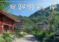 岳西周边有哪些值得一游的小众景点？