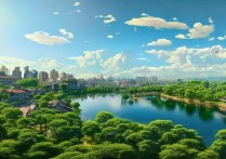 常平有哪些小众景点值得打卡？