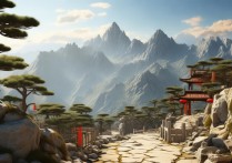 黄山有哪些必去景点和冷门秘境值得打卡？