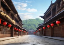 歙县免费旅游景点有哪些不为人知的打卡地？