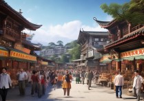 宜宾一日游必去景点有哪些？路线怎么安排才不踩坑？