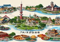 广州3月有哪些适合亲子游的免费景点推荐？