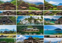 福建必去十大景点推荐，哪些才是真正值得一去的？