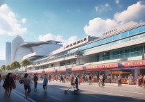 深圳火车站附近有哪些免费又好玩的景点推荐？