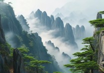 安徽黄山旅游景点有哪些值得去的推荐路线？