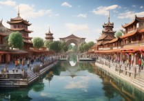 银川市内有哪些免费又好玩的景点推荐？