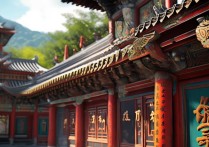 蜀文化景点有哪些必打卡？冷门又地道的推荐有哪些？