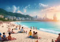 大梅沙附近景点有哪些？亲子游必打卡小众地推荐