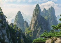 黄山哪些景点值得一游？隐藏的秘境和必看风光都有哪些？