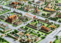 广州旅游景点地图2024最新版，哪些必去景点怎么走最省时？