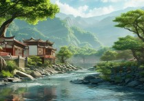 永泰景点揭秘永泰有哪些隐藏的绝美景点，你了解多少？