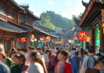 江苏邳州有哪些小众又好玩的旅游景点值得去？