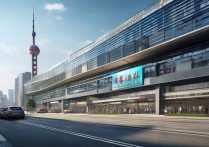 上海高铁站附近有哪些免费景点值得逛？