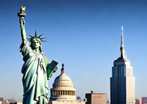 美国著名景点有哪些？亲子游必去的美国十大景点推荐。