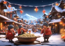 过年冷门旅游景点有哪些？人少景美还实惠的推荐下