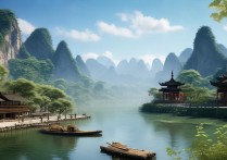 广西河池市有哪些小众又好玩的旅游景点推荐？