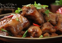 猪蹄怎么炖好吃