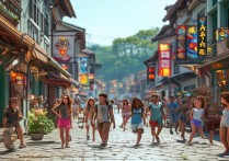 蒙自有哪些小众又好玩的景点值得一去？