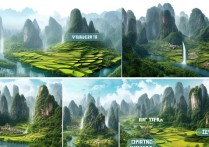 崇左十大景点中，哪些是未知的旅游宝藏？