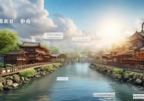 温州楠溪江一日游，哪些景点不容错过？揭秘必去的热门打卡地！