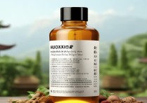 藿香正气水的功效与作用