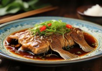 红烧鲤鱼的家常做法